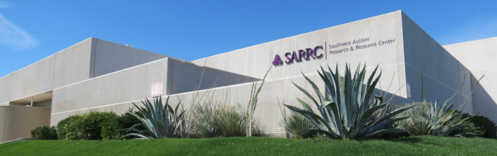 SARRC 18th St