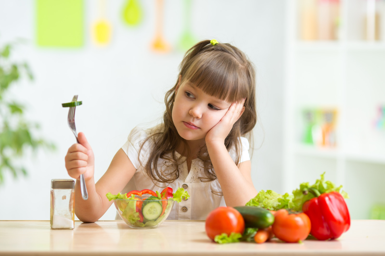 5 Tips for Mealtime Success