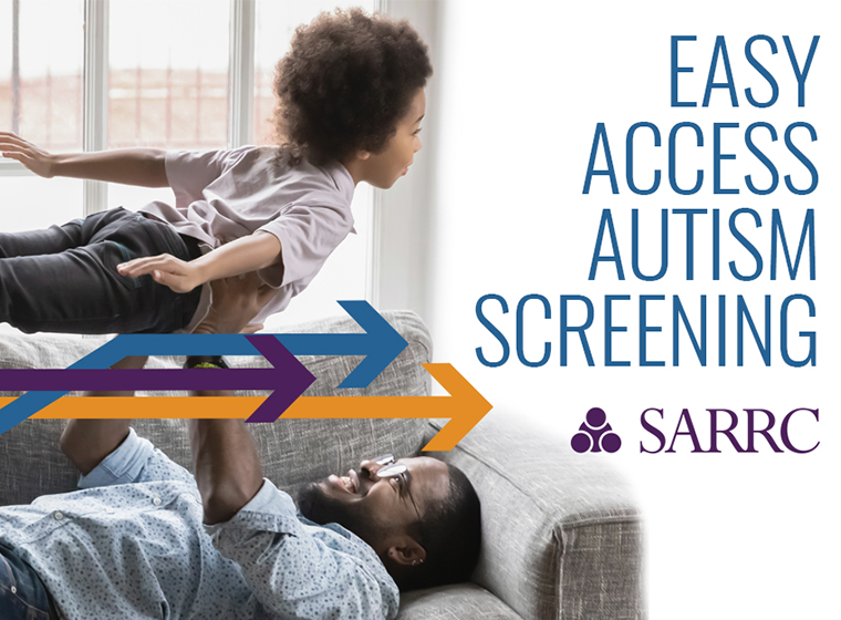 SARRC-Announces-New,-Free-Autism-Screening-Program