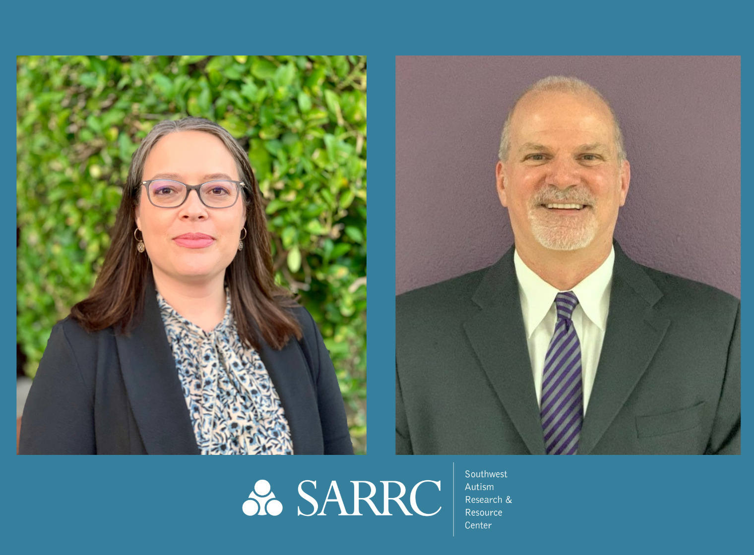 SARRC Announces Leadership Transitions in 2 Prominent Roles