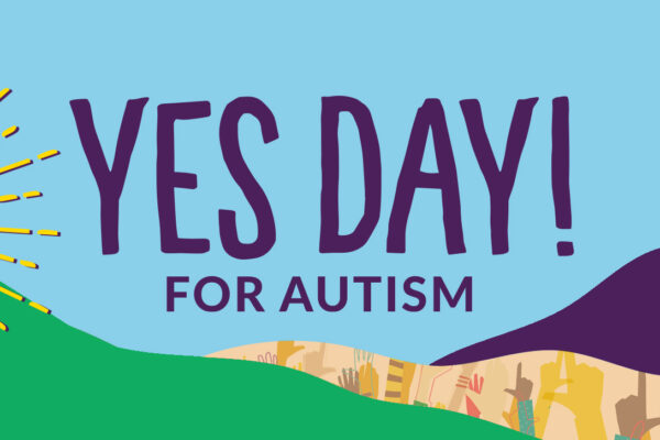 Third Annual YES Day for Autism