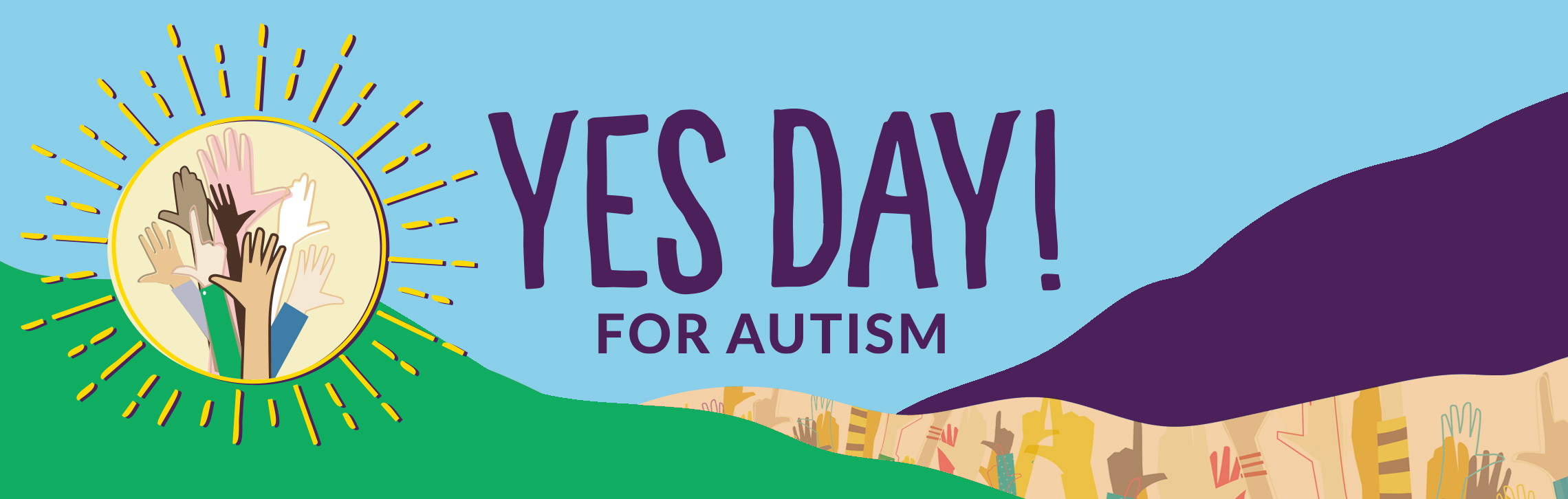 YES Day-SARRC Web Banner