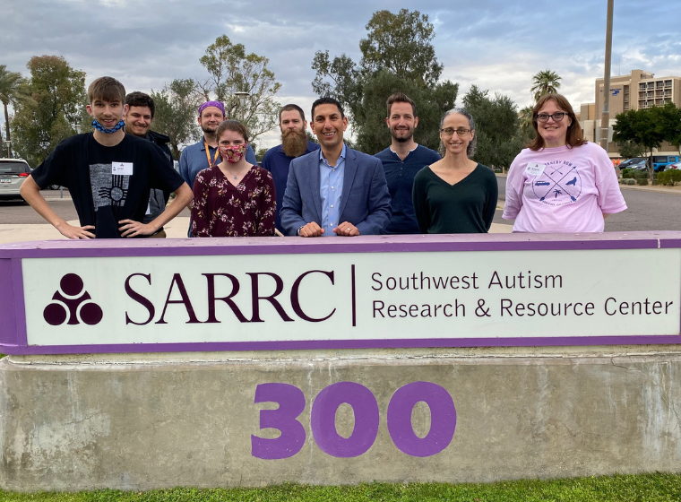 SARRC Announces New Self-Advocate Advisory Board