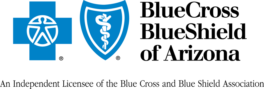 BCBS of Arizona logo