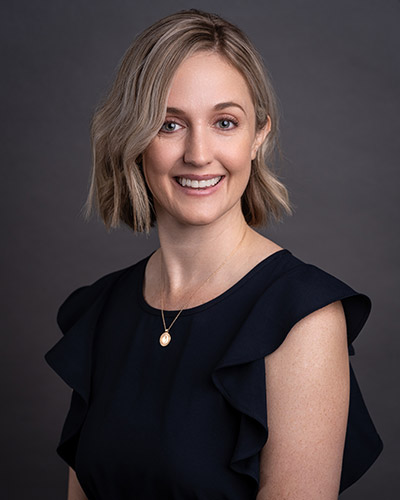 Nicole Matthews, PhD