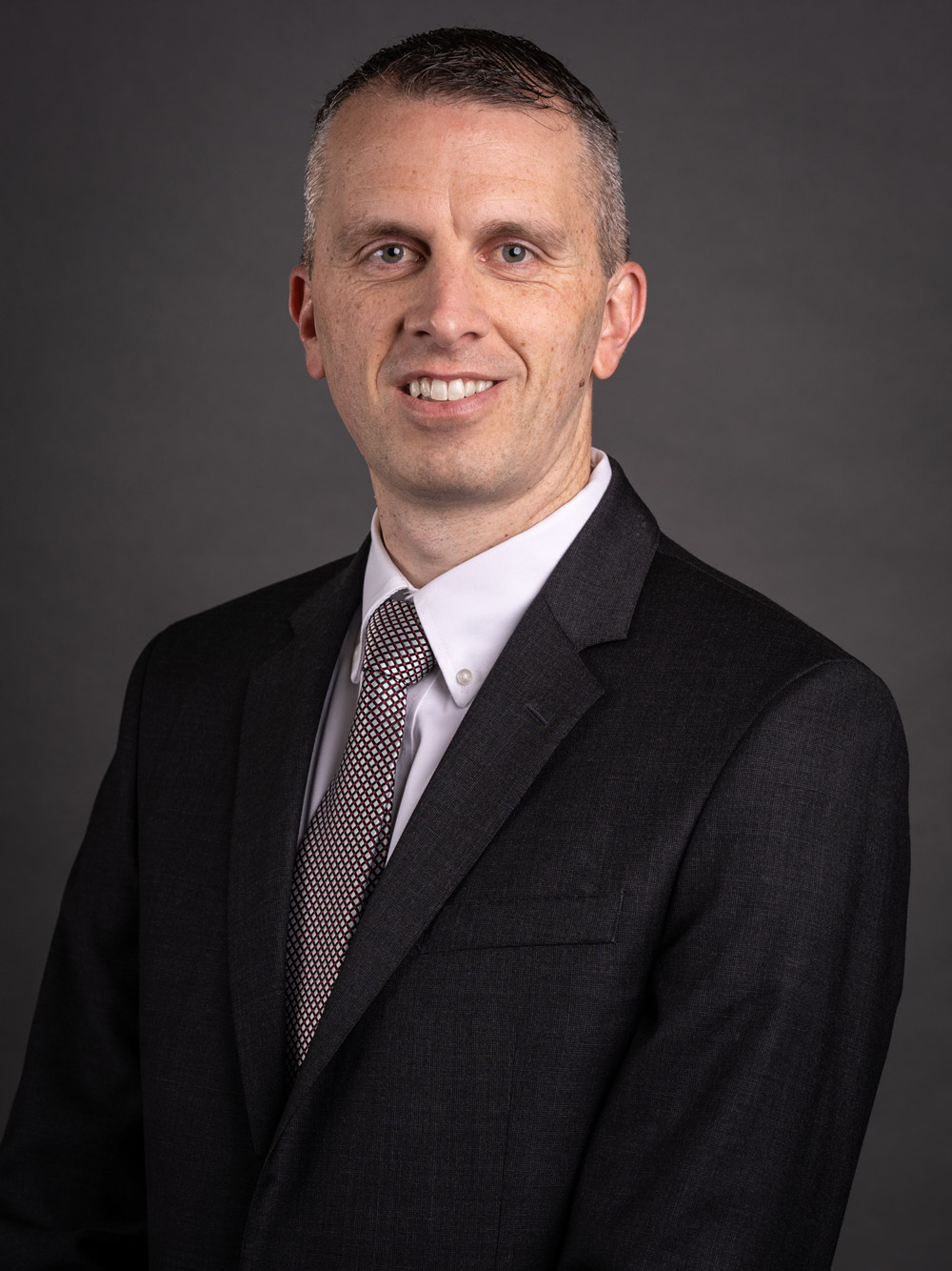 Executive Team - Southwest Autism Research & Resource Center (SARRC)