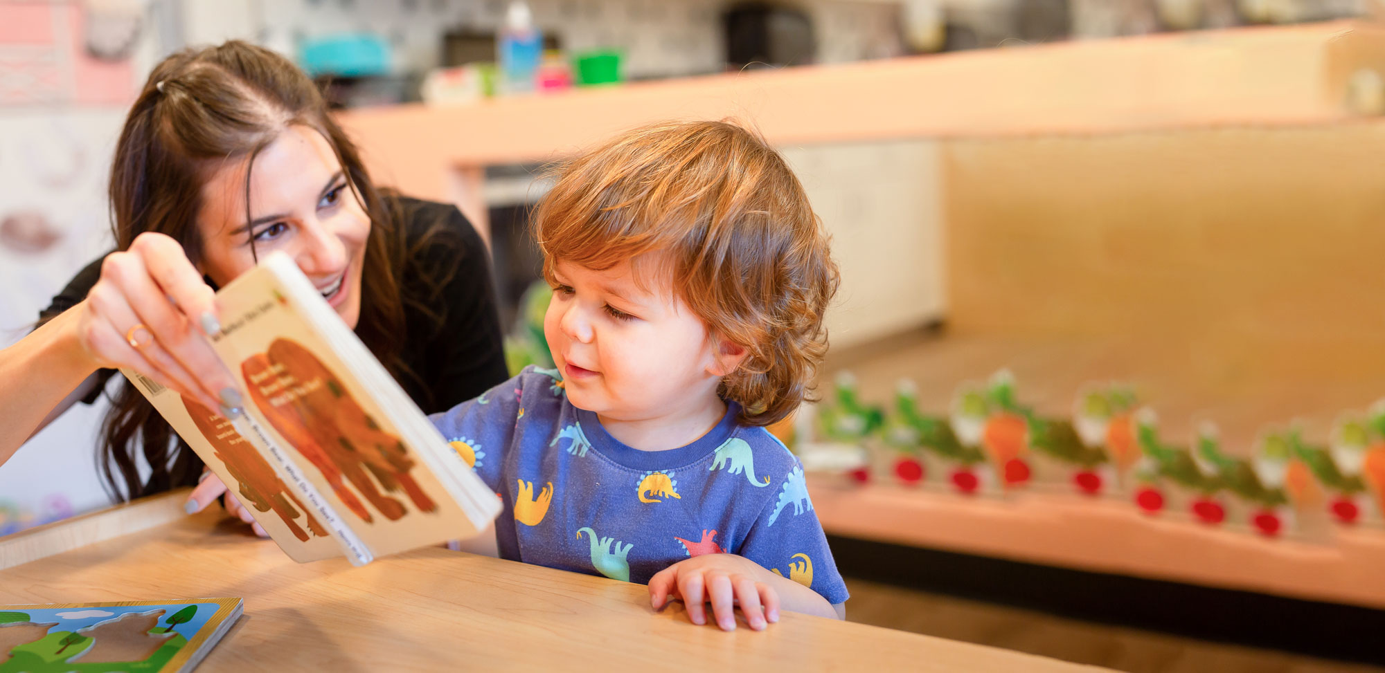 Family Orientation - Southwest Autism Research & Resource Center (SARRC)