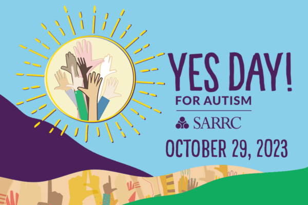 Third Annual YES Day for Autism