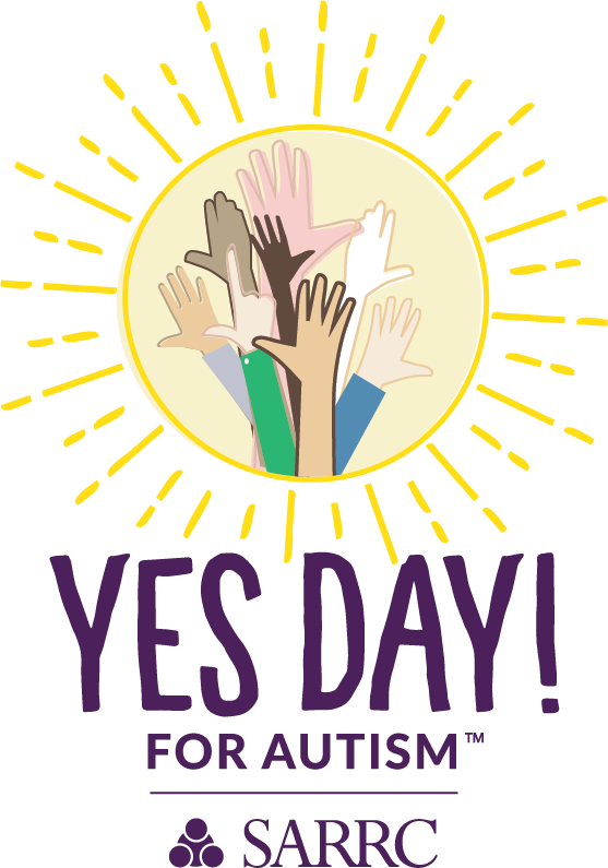 YES Day for Autism™ Digital Toolkit Southwest Autism Research