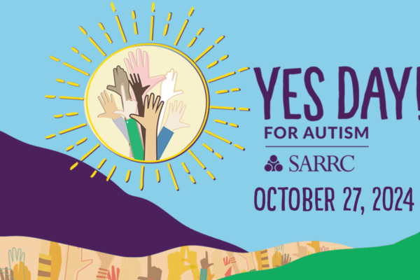 Fourth Annual YES Day for Autism