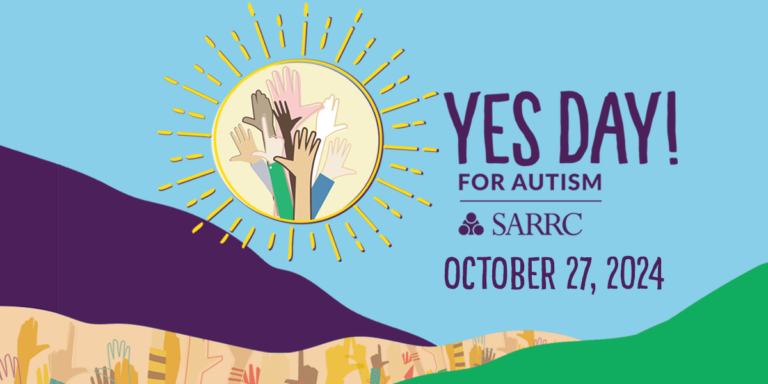 Fourth Annual YES Day for Autism