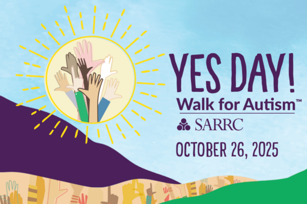 5th Annual YES Day Walk for Autism