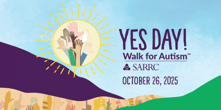 5th Annual YES Day Walk for Autism