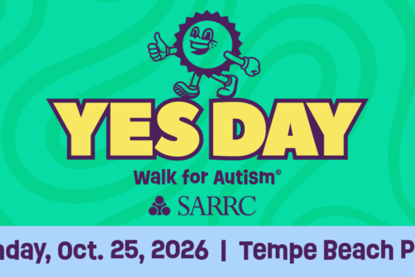 6th Annual YES Day Walk for Autism