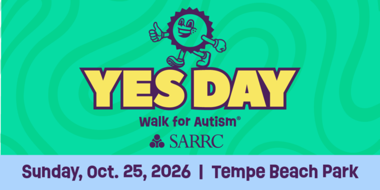 6th Annual YES Day Walk for Autism