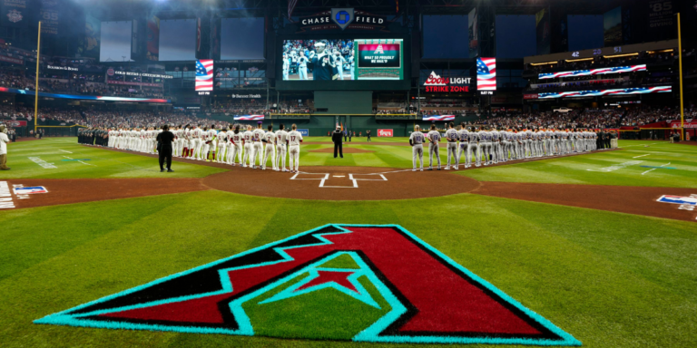 D-backs Autism Awareness Game