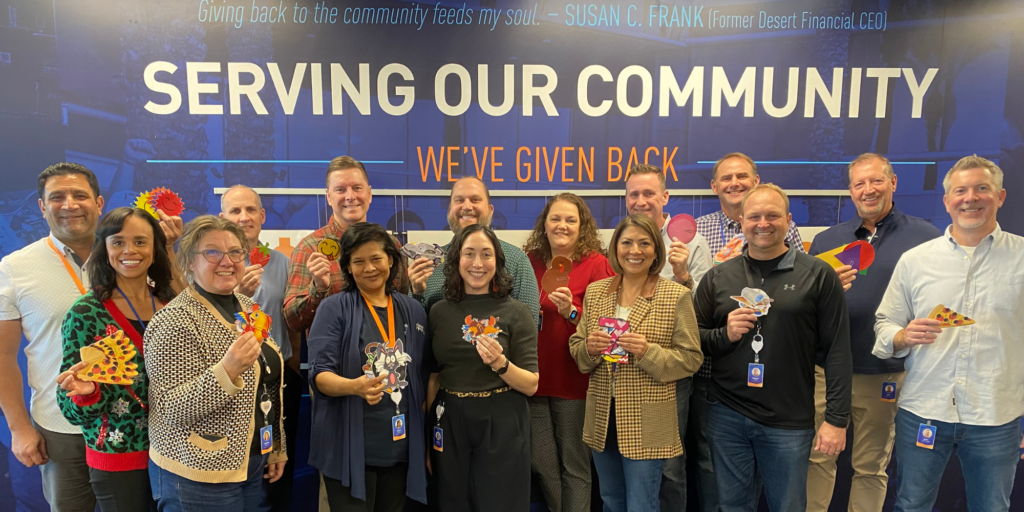 SARRC Volunteer Services