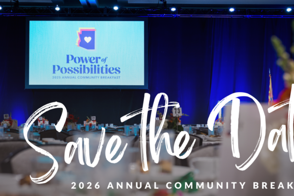2026 Annual Community Breakfast