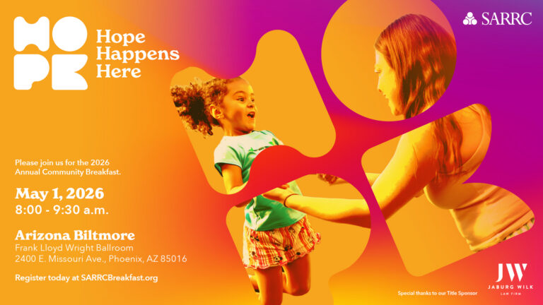 2026 Annual Community Breakfast