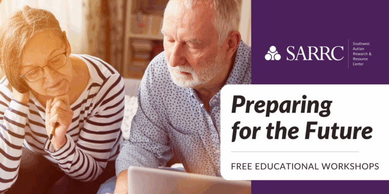 Preparing for the Future: Guardianship and Alternative Options