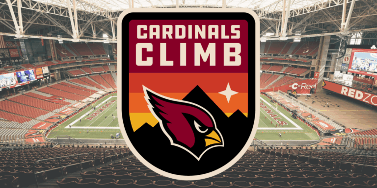 Cardinals Climb