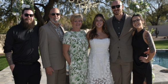 The Rothermel Family