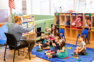 SARRC Community School - Scottsdale
